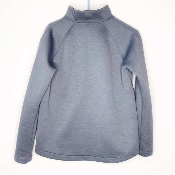 Northface • Grey Pullover - Picture 3 of 5